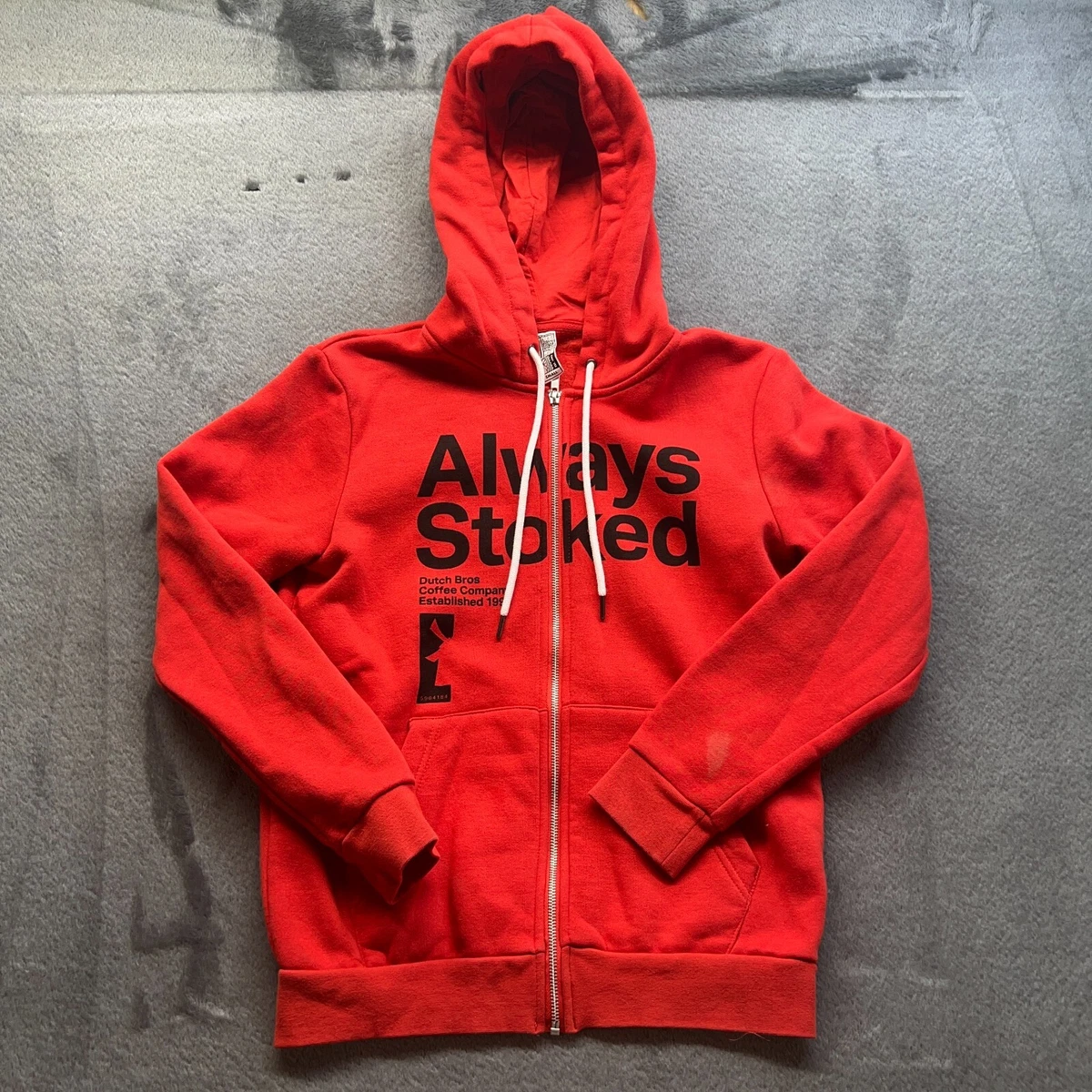 Dutch clearance bros hoodie