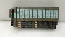 SIEMENS SIMATIC S7 ET 200S PROFIBUS DP Vertei...
