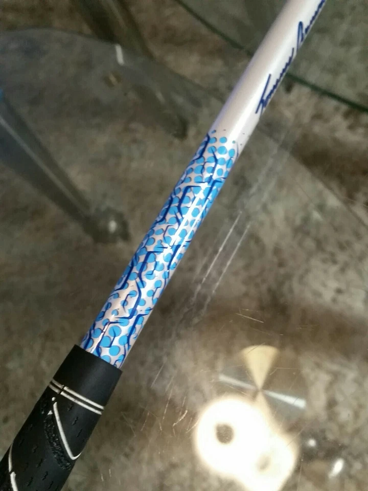 tommy armour 845 dlt TA 24 L flex golf - Image 4 of 4