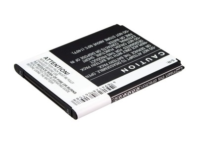Premium Akku für Samsung SCH-J021, Galaxy S III LTE, Baffin, SCH-i535 NEU