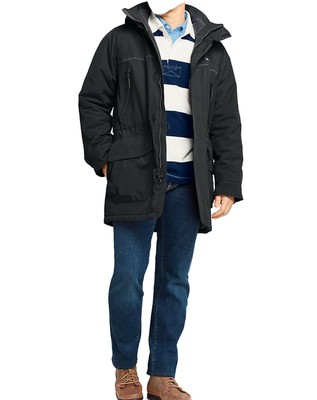 lands end winter jackets