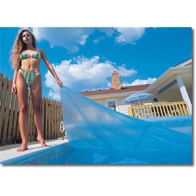 Blue Wave NS415 16 x 24 Rectangle In-Ground 12-Mil Solar Blankets