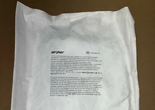 11 Stryker T5 Hood Protection peel-away Face Shield Steri-Shield PN 0400-800-100