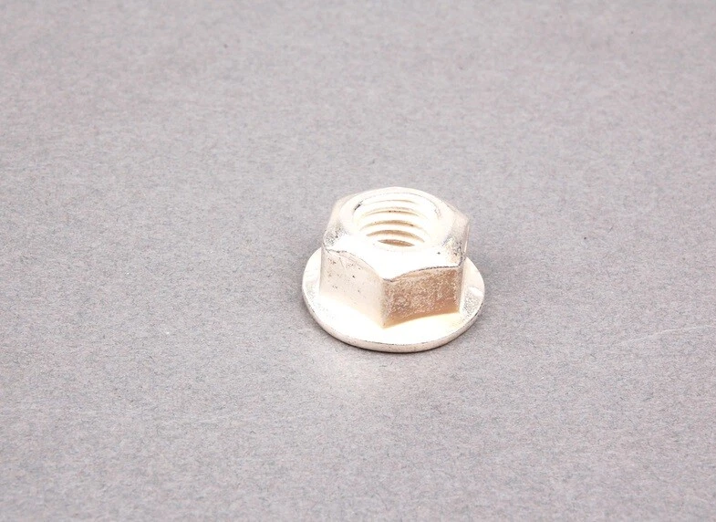 MINI Genuine Flange Nut M8 Fits R57 R57 LCI R55 R55 LCI R60 R58 R61 18307583746