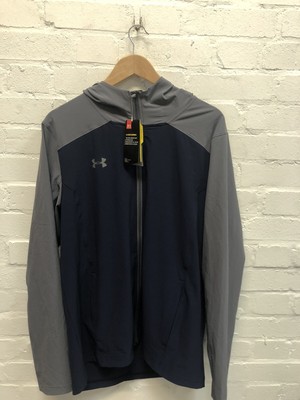 under armour challenger ii storm shell