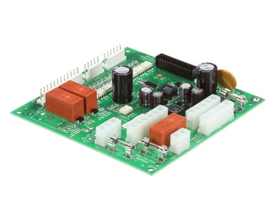 27286 Henny Penny Assembly-I/O Power Supply Of Genuine OEM HEN27286