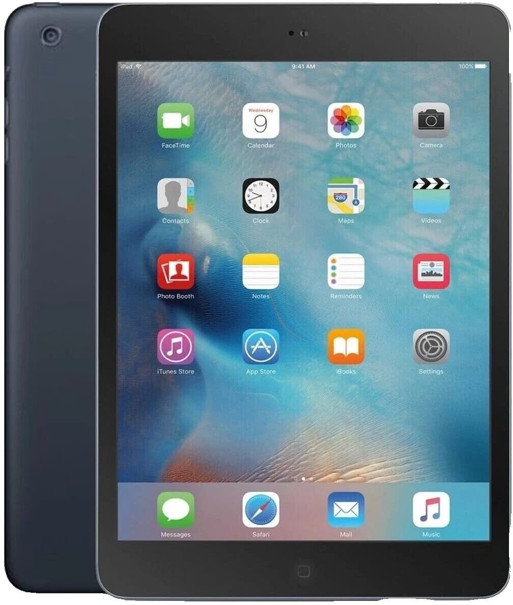 Apple iPad Mini 1st generación 16GB tabletas y lectores electrónicos