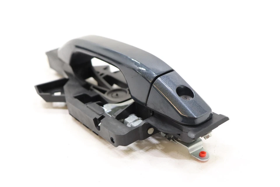 Chevrolet Tahoe 2015-2020 manija de puerta exterior delantera izquierda OEM gris_626D Foto 2 de 4