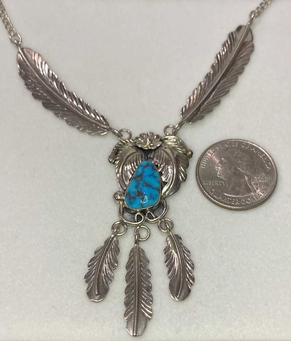 Turquoise in deals navajo