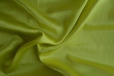 Citrus Satin Charmeuse