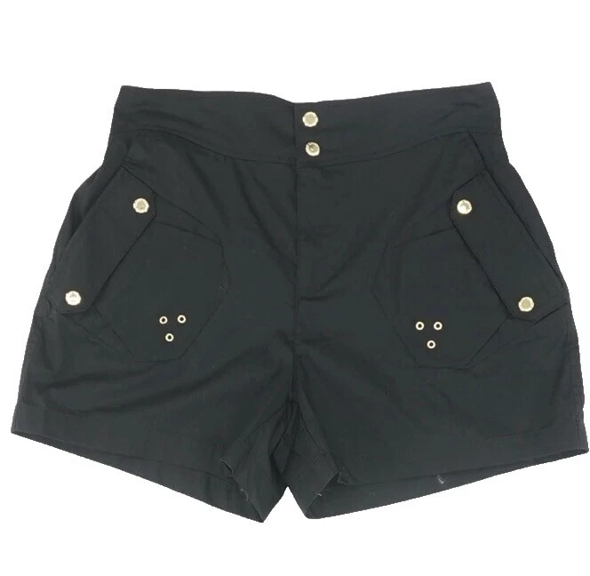 Pantalones cortos Lauren Ralph Lauren Negro para Mujeres