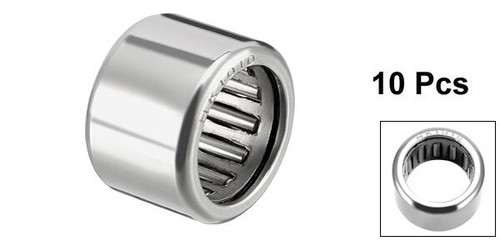 10pcs HK1010 Drawn Cup Needle Roller Bearings 10mm Bore Dia 14mm OD 10mm Width - Picture 2 of 5