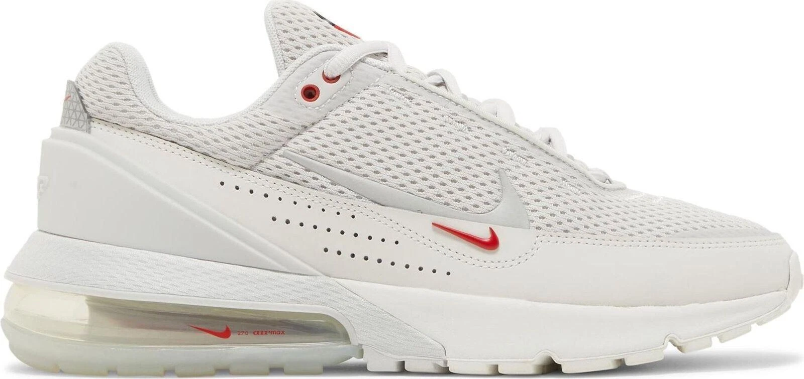 Nike Air Max Pulse White for Sale | Authenticity Guaranteed | eBay