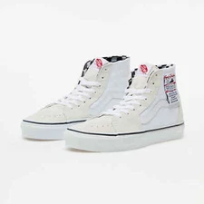 Vans DIY Sk8 Hi Tapered. New. Mens Sizes: 6, 6.5 & 8.