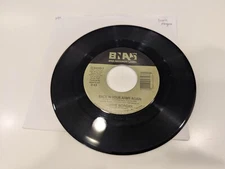 Lorrie Morgan "Back In Your Arms Again / My Favorite Things" Vinyl 7" Single NM