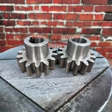 8ft Aermotor Windmill A702 Pinion Gear,  PAIR A704, New