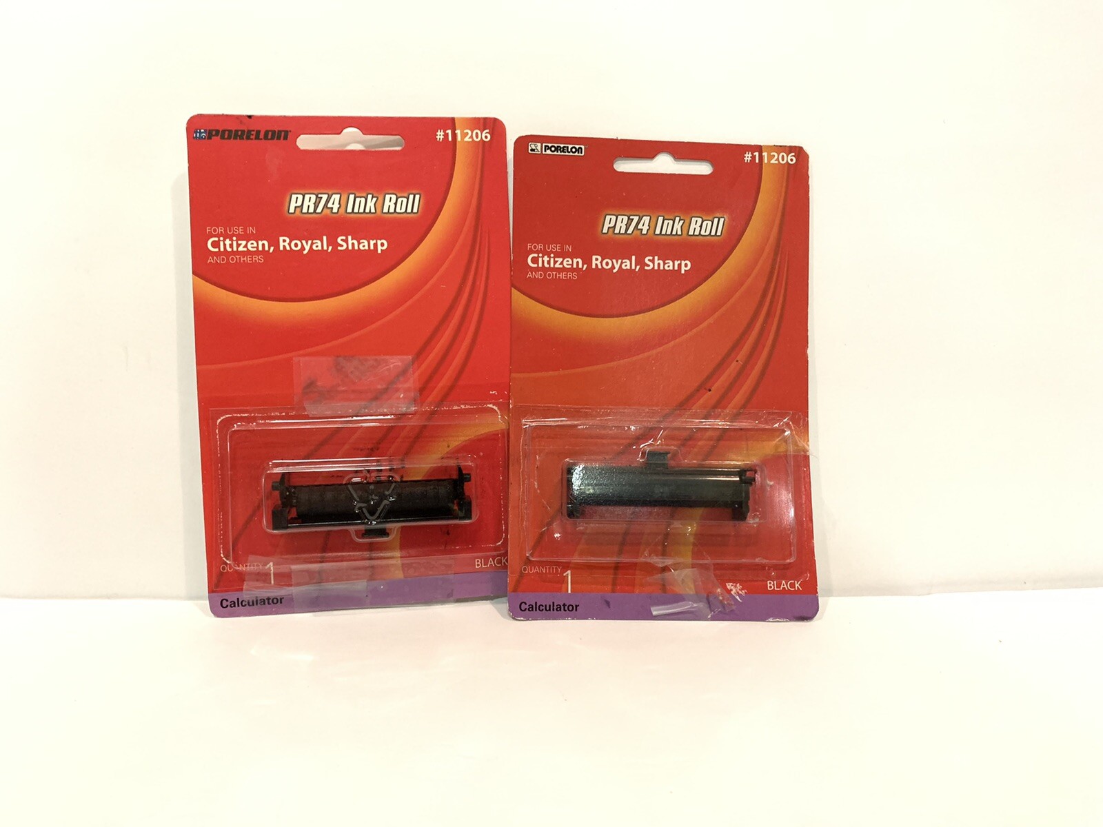 Canon Printing Calculator MP25DV 12Digit LgFluorescent DisplayW/ Ink