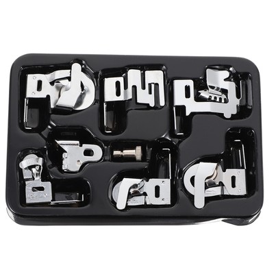  Pendant Props Napkin Holder Sewing Hemming Presser Foot Hand