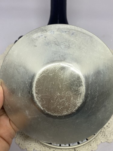 Mosaikplatten 3,5 Zoll Aluminiumboden Kerzentabletts - Bild 5 von 6