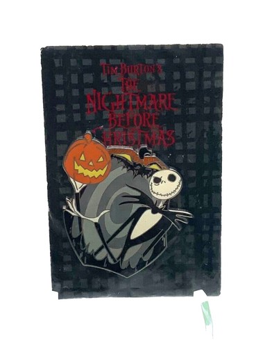 The Nightmare Before Christmas x ANNA SUI Jack motif choker Japan