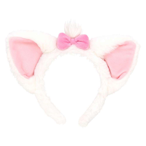 Tokyo Disney Resort Marie The Aristocats Gato Diadema Orejas Japón - Imagen 4 de 5