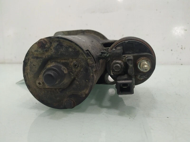 0001121008 494930 starter motor for AUDI A3 (8L) 1.8 T AMBIENTE 1999 Foto 2 de 4