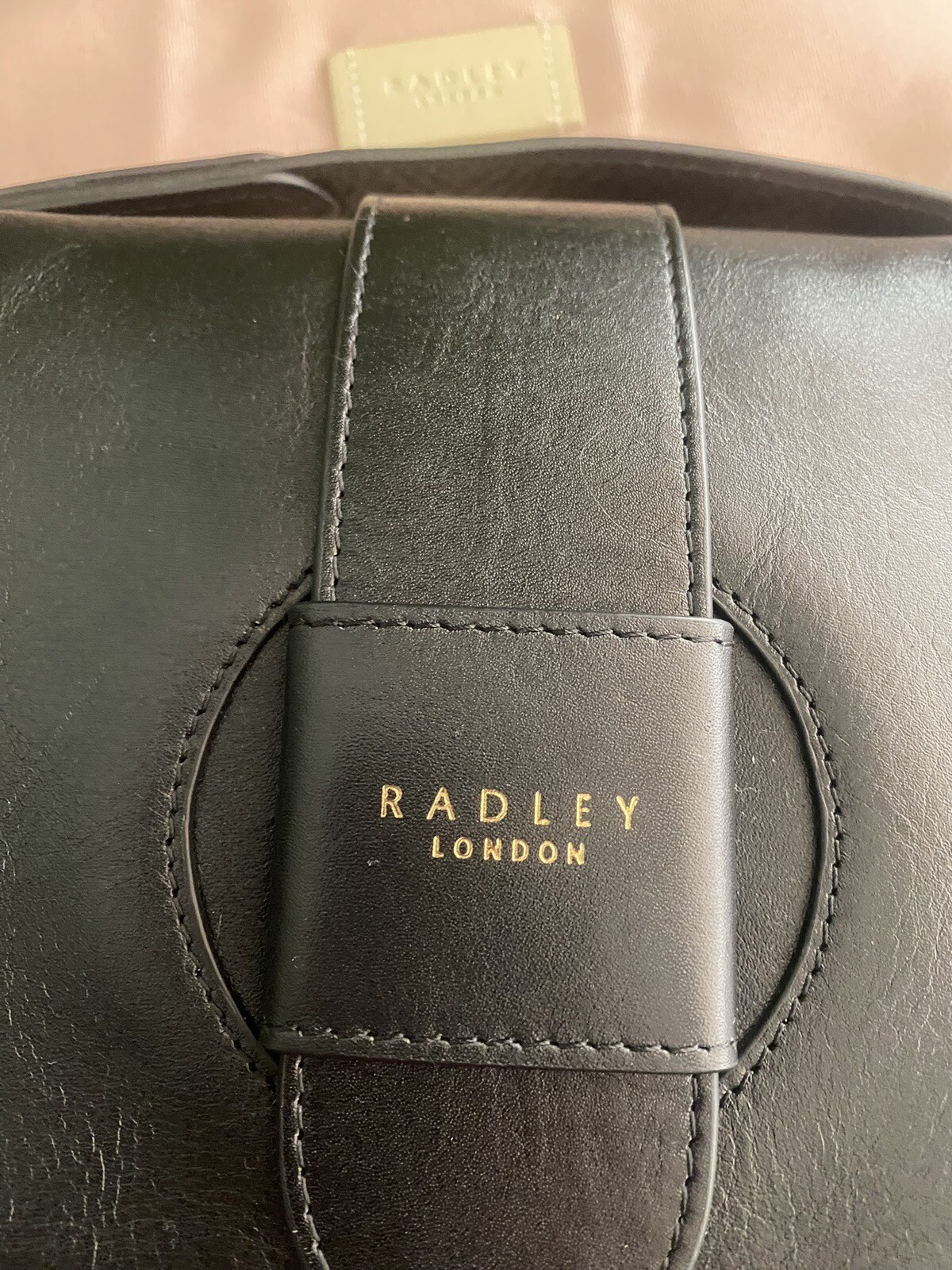 Radley Cross Body Bag eBay