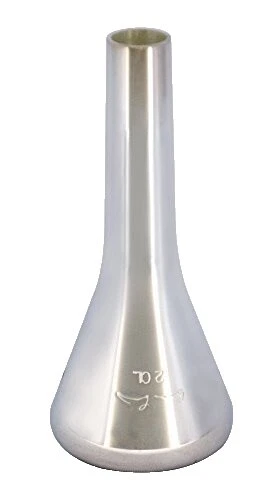 Instrumento de latón C.G. Conn Boquillas