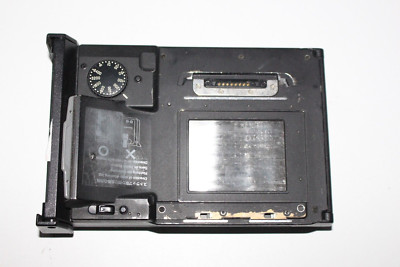Polaroid Contax Polaback MFB-2 für Contax 645