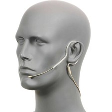 Galaxy Audio Esm8 Nearly Invisible Single Ear Headset