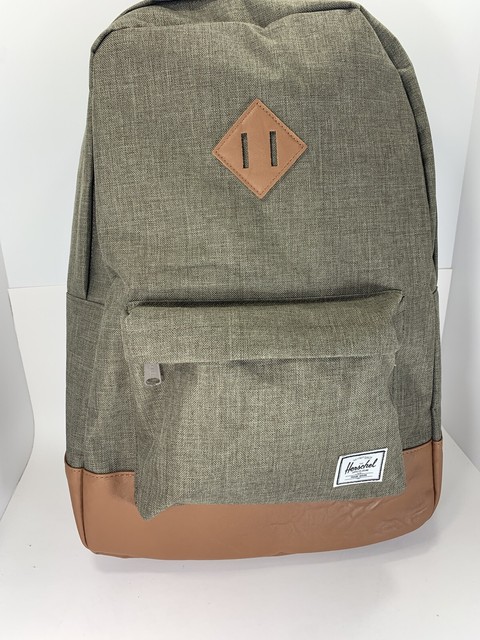 herschel school backpack