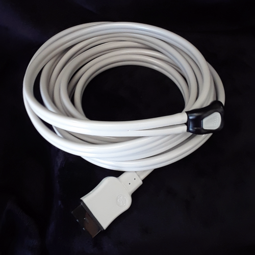Tubo Flessibile Per GE Marquette 414873-001 (2 Tubi) - Nuovo, Compatibile Alpta - Foto 2