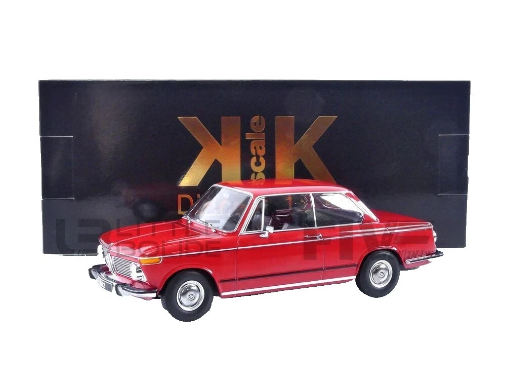 1:8 宝马压铸玩具车