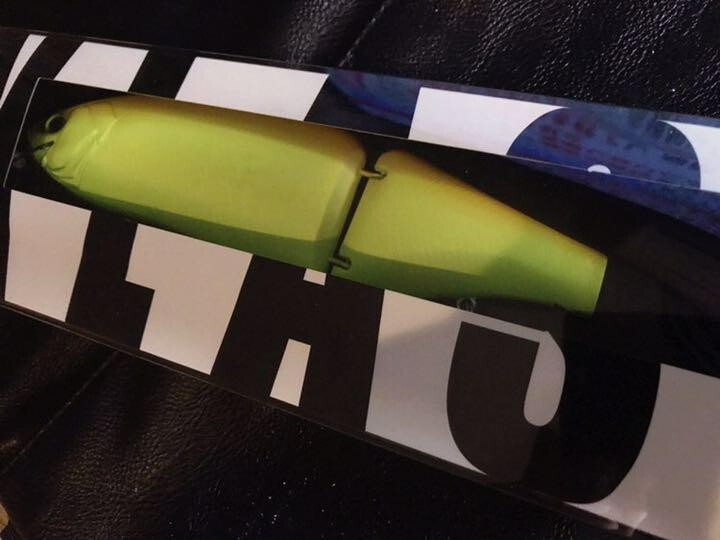 DRT KLASH9 Low Floating Public Domain 9in 4oz Japanese Fishing Lure Swimbait New - Image 3