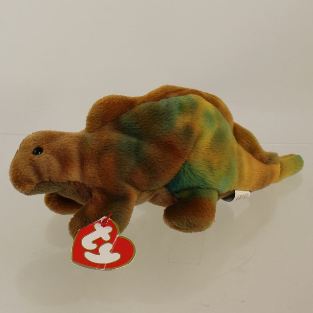 steg ty beanie baby