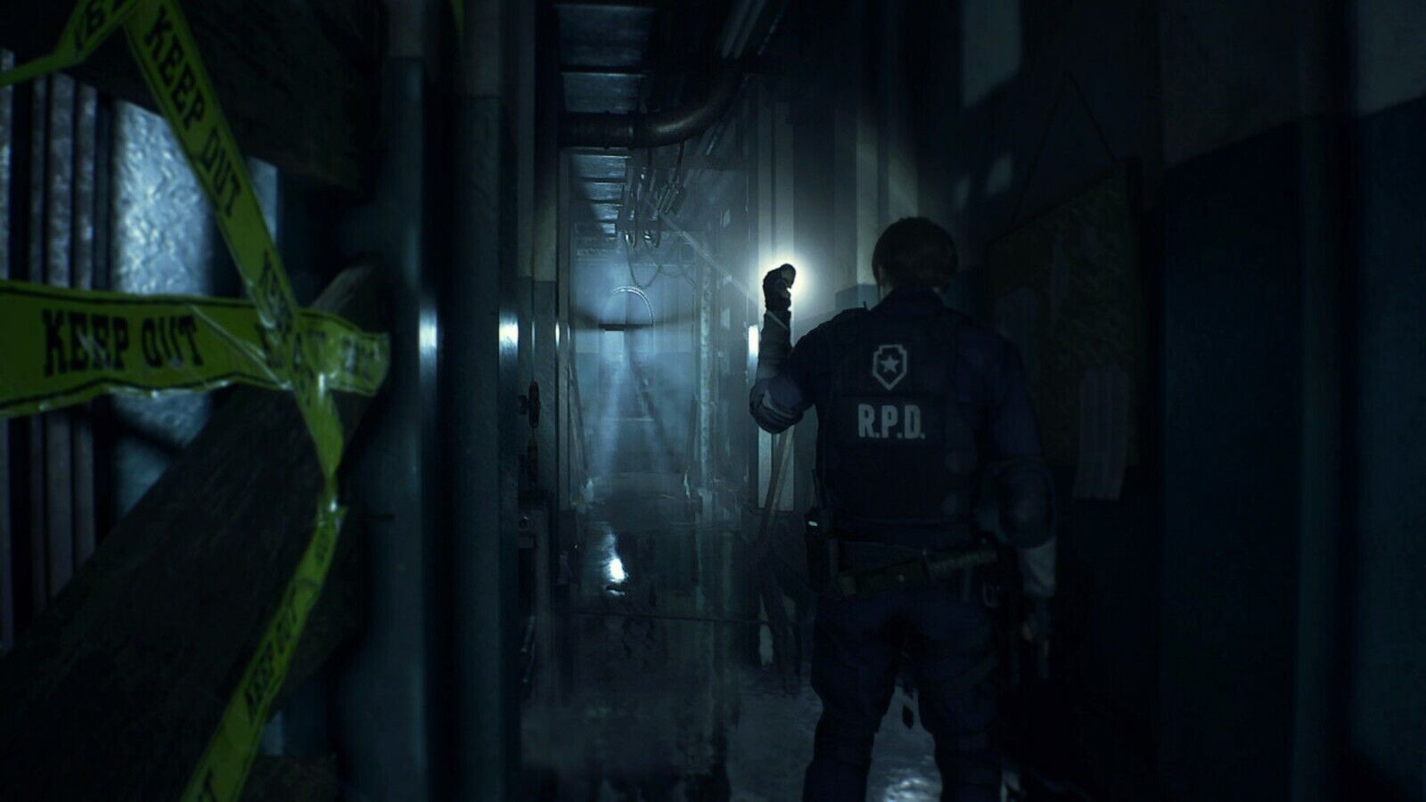 Resident Evil 2 Remake (Biohazard RE:2) Steam CD Key PC WORLDWIDE ( NO DISC  )