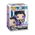Funko Pop! Vinyl: Demon Slayer: Kimetsu no Yaiba - Shinobu Kocho - Funko...