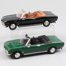 Kids 1/43 scale small 1969 Vintage Chevrolet Corvair Monza car diecast model toy