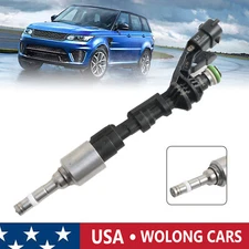 Fuel Injector LR105431 For Range Rover Sport L494 3.0L S/C Discovery 2015-2020