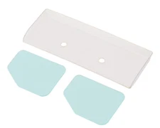 Team Associated RC10 Jay Halsey Rear Wing [ASC6397]