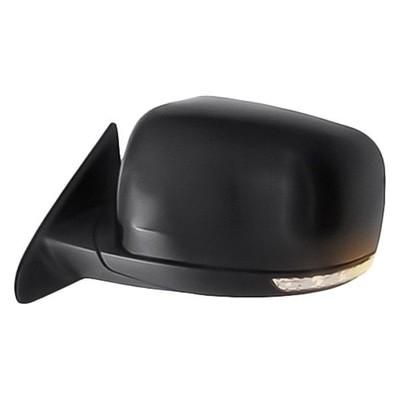 Power View Mirror For Jeep Cherokee 14-17 Side View Mirror Driver Side Heated,