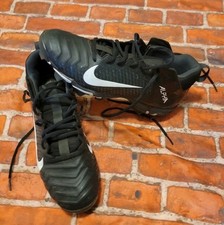 Nike Alpha Menace 2 Shark Wide Black for Sale | Authenticity