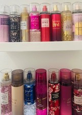 Bath  Body Works Fine Fragrance Mist   Choose Your Scent