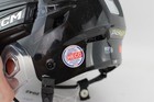 CCM Super Tacks X Ice Hockey Helmet Black Size Small (0702-2042) — photo 8