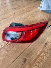 Original Mazda CX-3 cx3 DK 15-Rückleuchte Rechts Außen Heckleuchte Europa