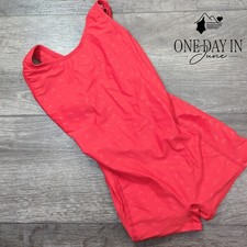 Aleumdr One Piece Swimsuit Size S 120