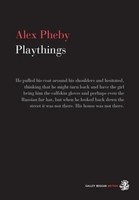 Playthings | Alex Pheby | Englisch | Taschenbuch | Kartoniert / Broschiert