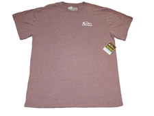 NWT Drake Waterfowl Mens Size XL Mallard Duck Flight Pocket T-Shirt