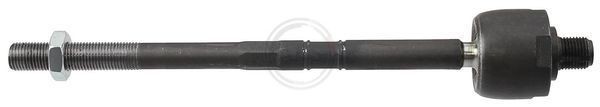 A.B.S. 240528 Axialgelenk, Spurstange Lenkstange Vorne Links Rechts FüR Mercedes-image