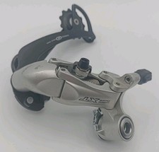 Shimano Deore XT RD-M760 Derailleur Arrière SGS Cage 265g VTT Vintage MTB Vélo 